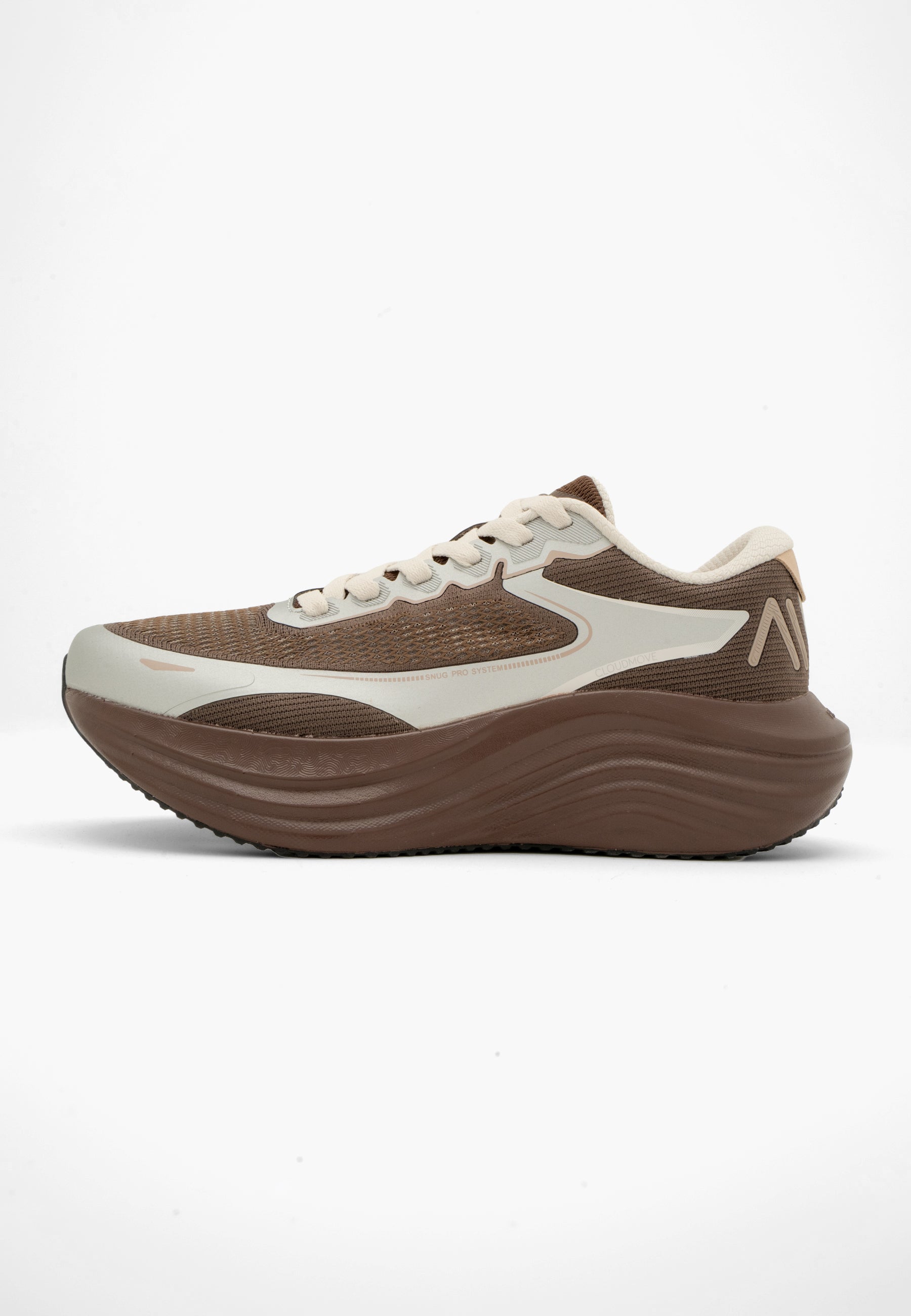 Move - Dark Brown