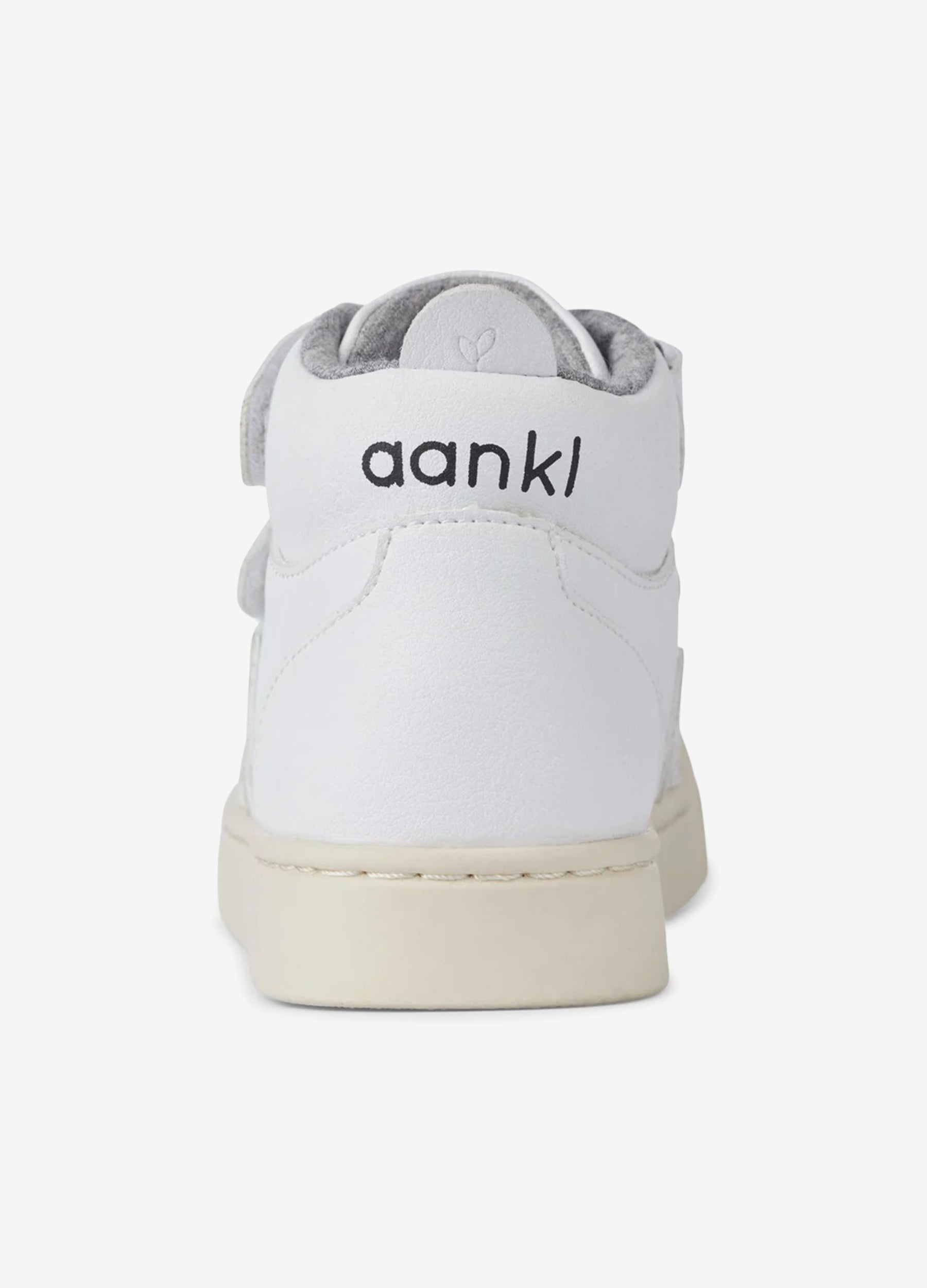 ASK - Foot -shaped Mid -Hi Sneaker