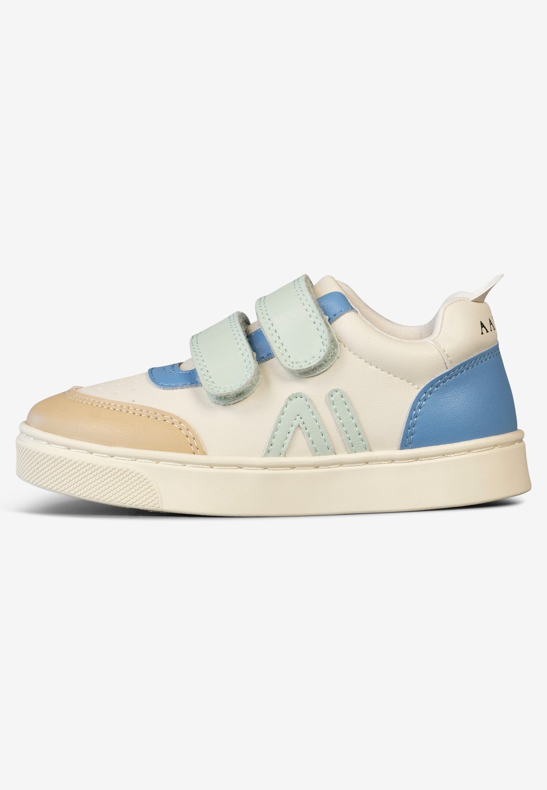 #farve_Off-white/Blue/Mint