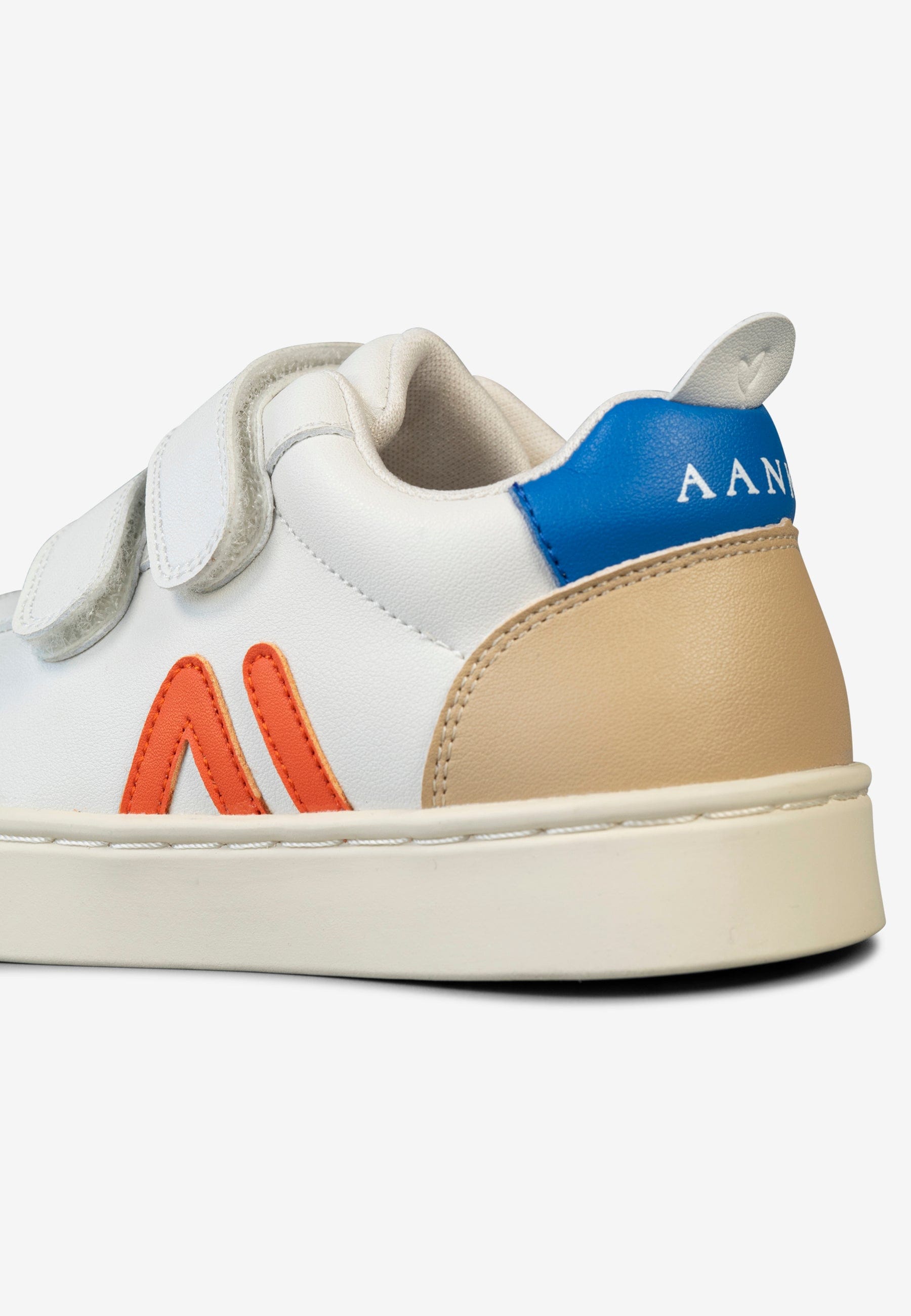 CAS 2.0 - SNEAKERS