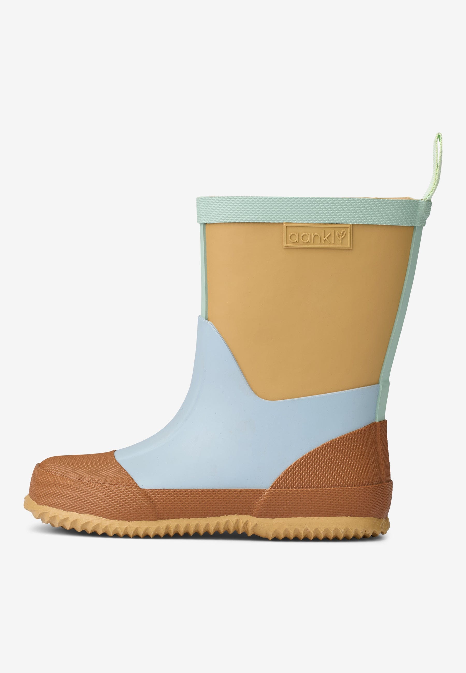 ROBBIE - HIGH WELL BOOT