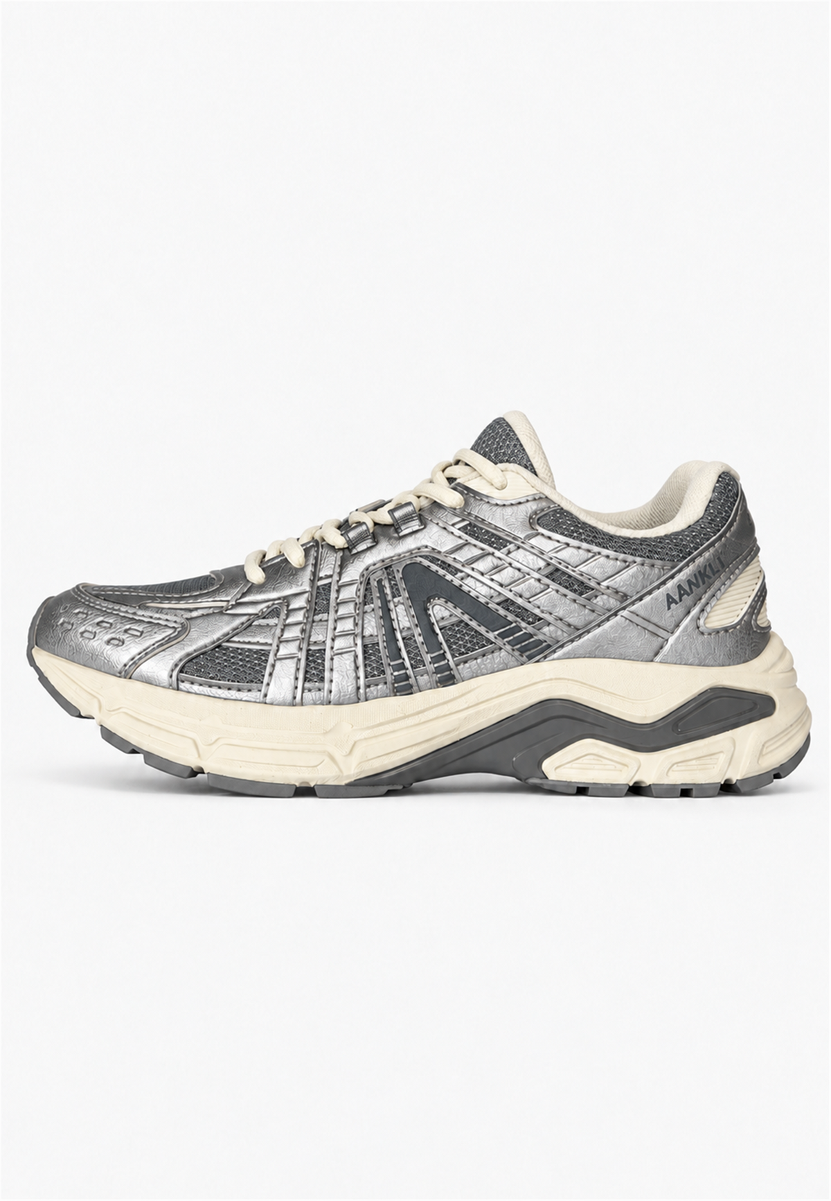 GLIDE - Silver – FORUDBESTILLING