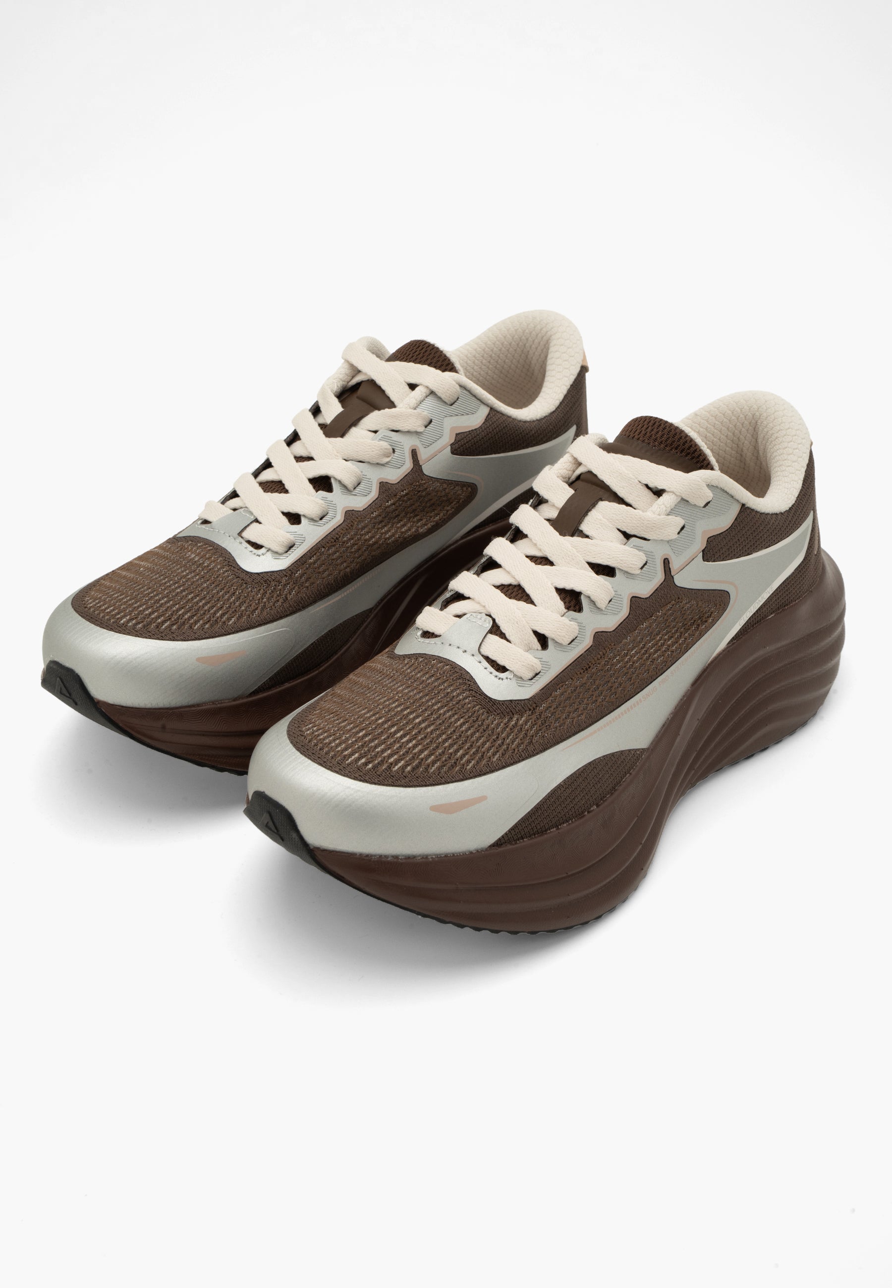 Move - Dark Brown