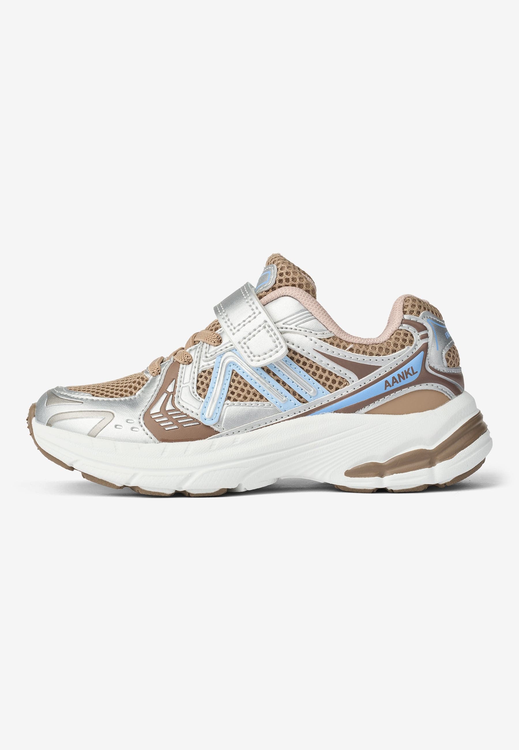 FreeFlow Mini 2.0 - Blue