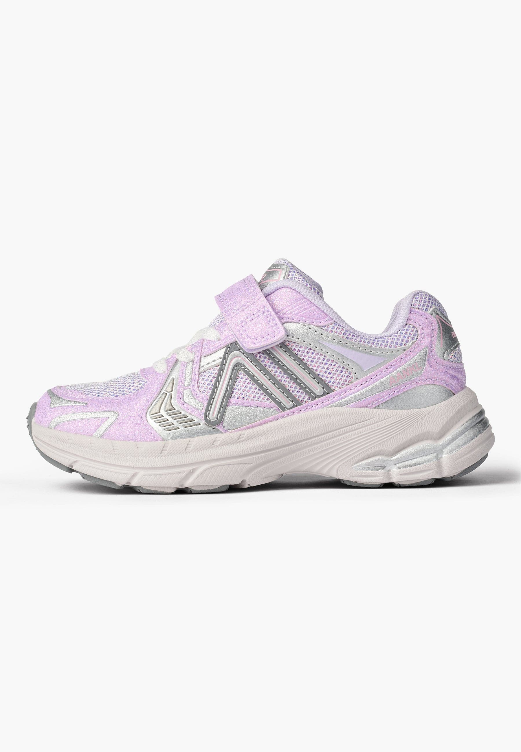 FreeFlow Mini 2.0 - Glitter Lilla