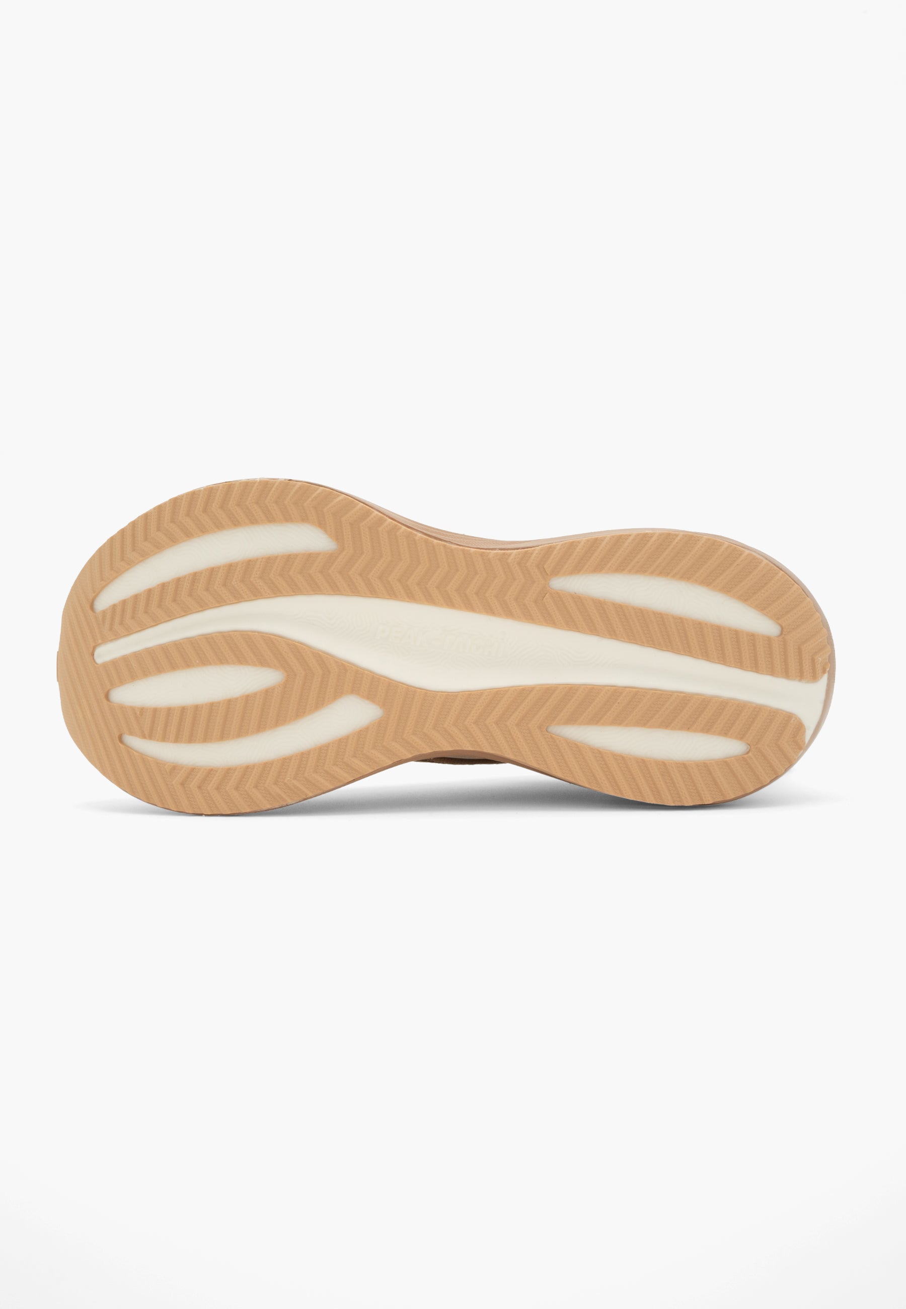 Move - Brown/Cream