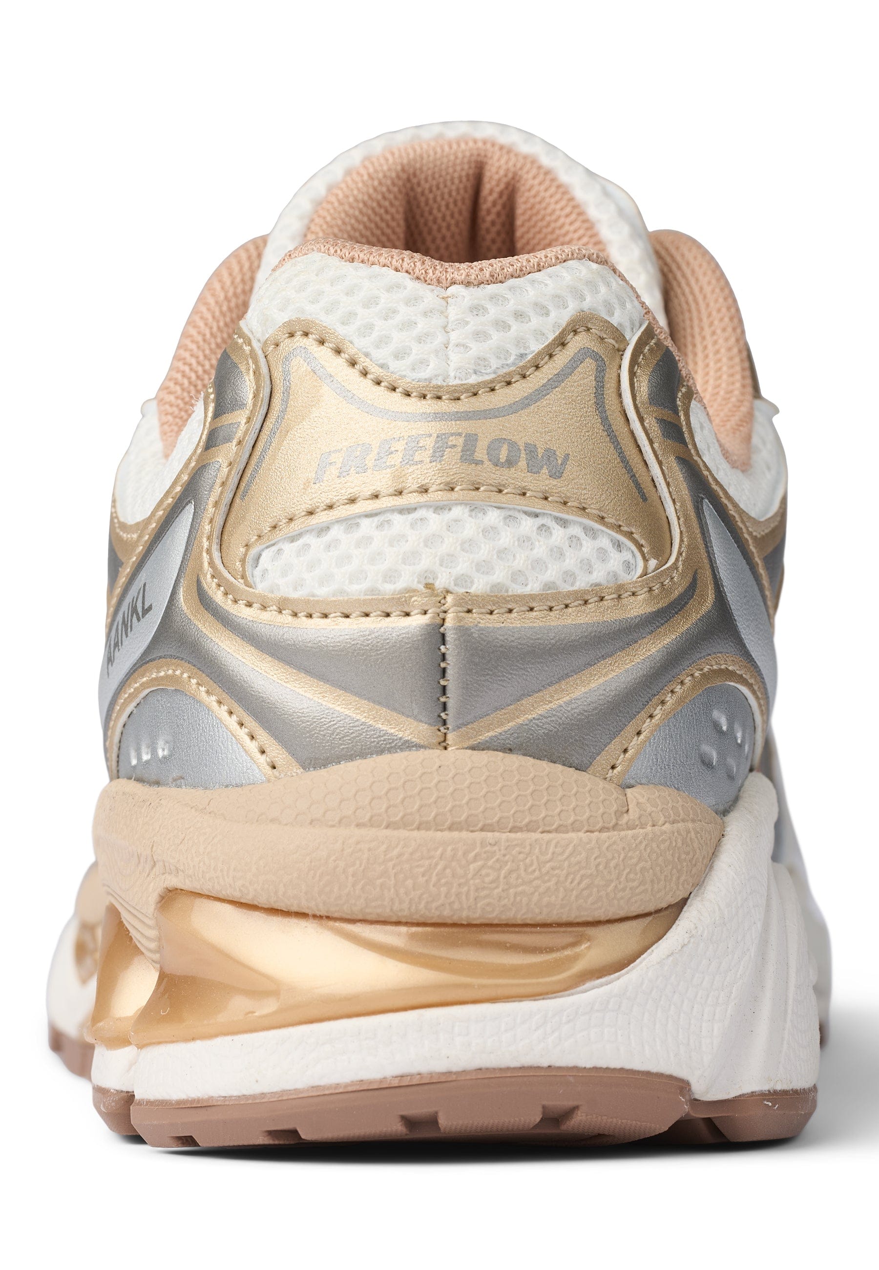 FreeFlow - Step Into Your Flow! - Rose