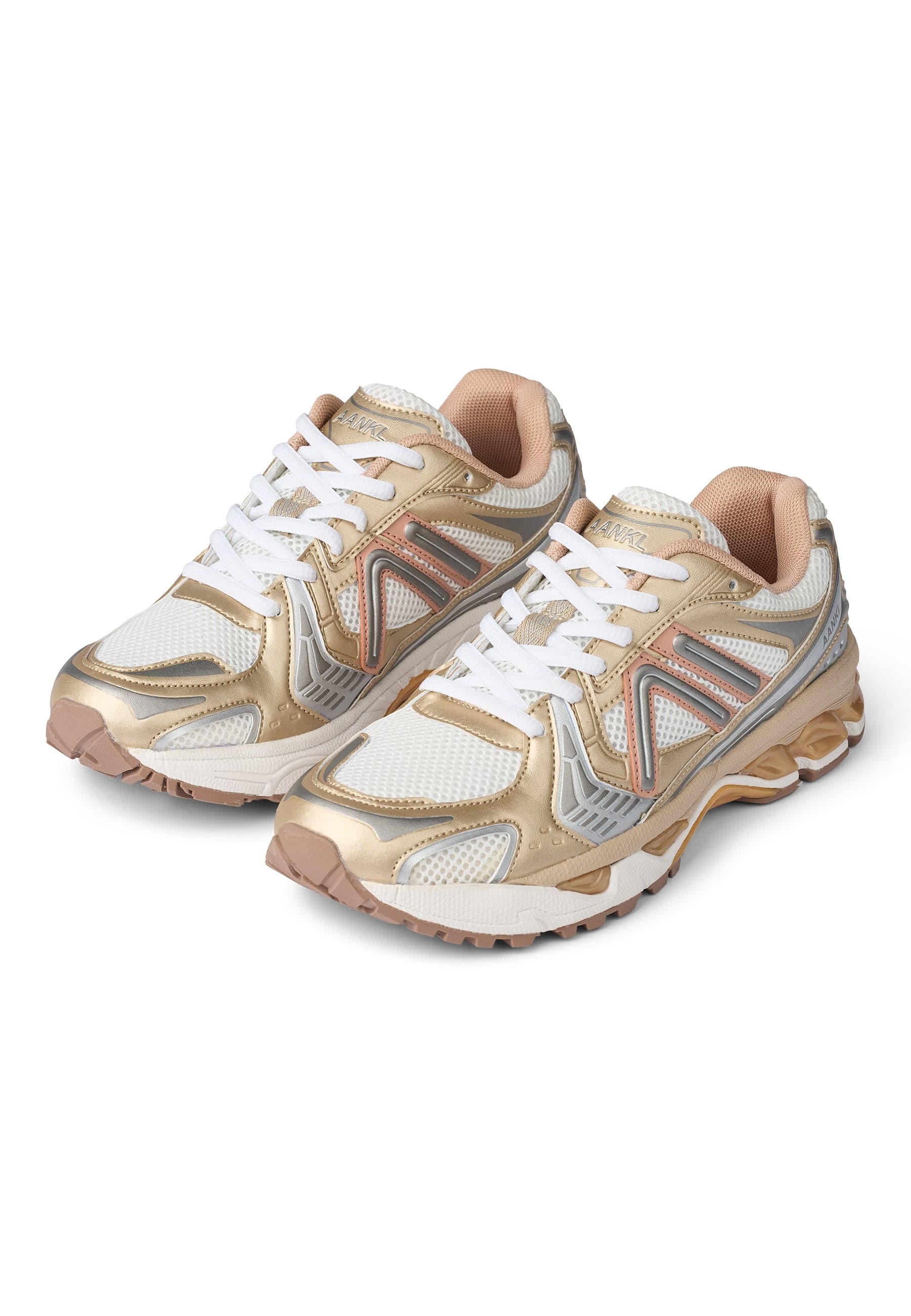 FreeFlow - Step Into Your Flow! - Rose