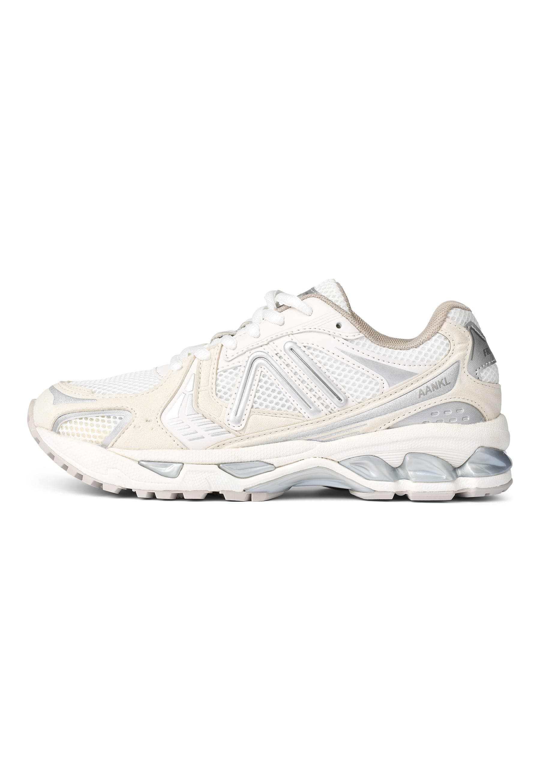 FreeFlow - Step Into Your Flow! - White